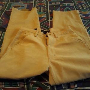 Koman mens pants